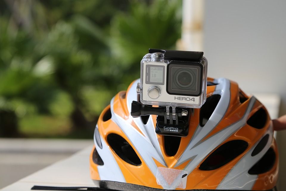 Kamera GoPro – dla kogo…?