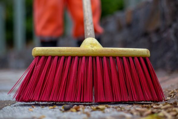 Rewolucja w sprzątaniu: maszyny, które zmieniają codzienność