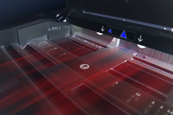 Kompleksowe wyposażenie biura w nowoczesne i praktyczne urządzenia